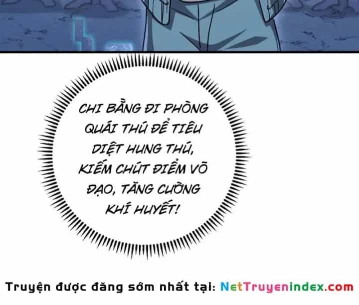 Cao Võ: Một Tay Nghiền Nát Ba Ngàn Đại Đế! - Chương 17 - ảnh 68
