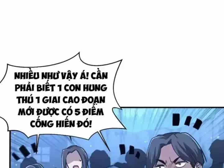 Cao Võ: Một Tay Nghiền Nát Ba Ngàn Đại Đế! - Chương 18 - ảnh 102