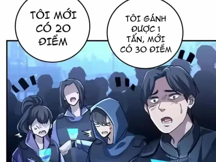 Cao Võ: Một Tay Nghiền Nát Ba Ngàn Đại Đế! - Chương 18 - ảnh 107