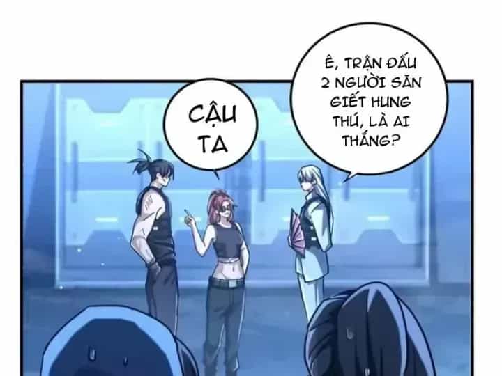 Cao Võ: Một Tay Nghiền Nát Ba Ngàn Đại Đế! - Chương 18 - ảnh 109