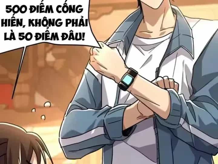 Cao Võ: Một Tay Nghiền Nát Ba Ngàn Đại Đế! - Chương 18 - ảnh 154