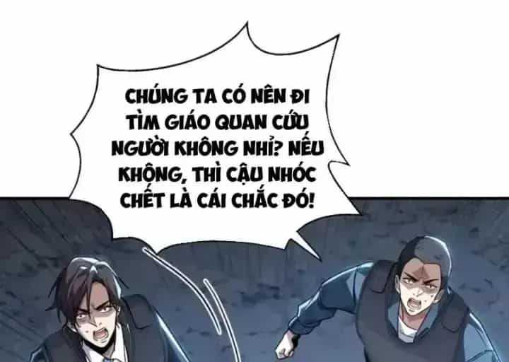 Cao Võ: Một Tay Nghiền Nát Ba Ngàn Đại Đế! - Chương 18 - ảnh 2