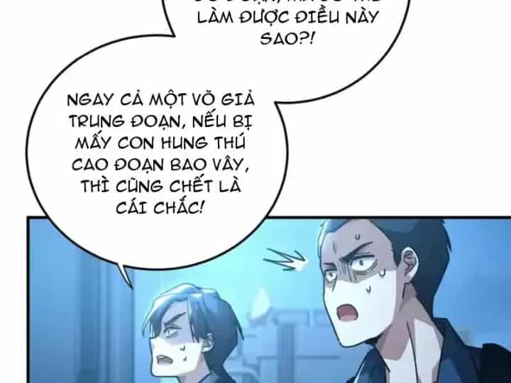 Cao Võ: Một Tay Nghiền Nát Ba Ngàn Đại Đế! - Chương 18 - ảnh 30