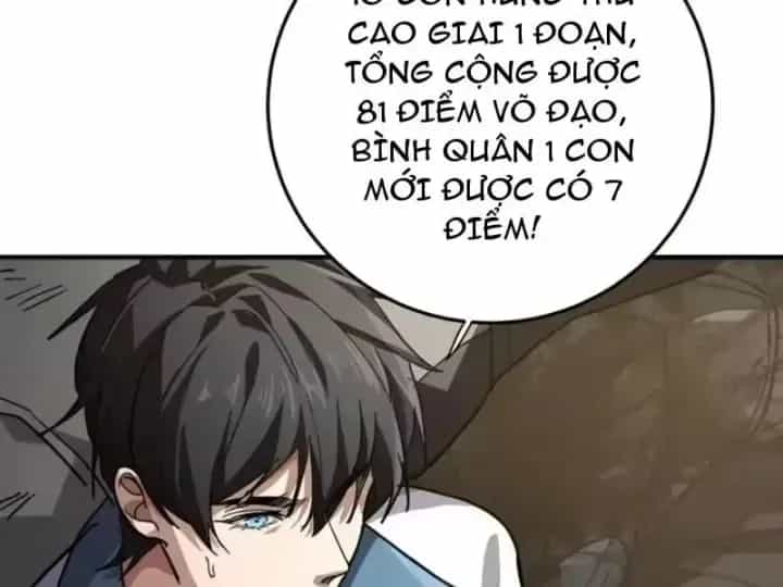 Cao Võ: Một Tay Nghiền Nát Ba Ngàn Đại Đế! - Chương 18 - ảnh 53