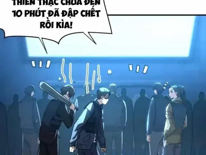 Cao Võ: Một Tay Nghiền Nát Ba Ngàn Đại Đế! - Chương 18 - ảnh 90