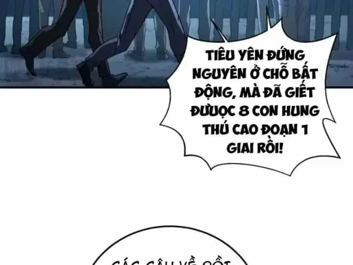 Cao Võ: Một Tay Nghiền Nát Ba Ngàn Đại Đế! - Chương 18 - ảnh 91