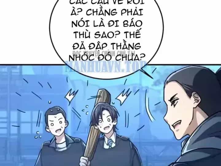 Cao Võ: Một Tay Nghiền Nát Ba Ngàn Đại Đế! - Chương 18 - ảnh 92