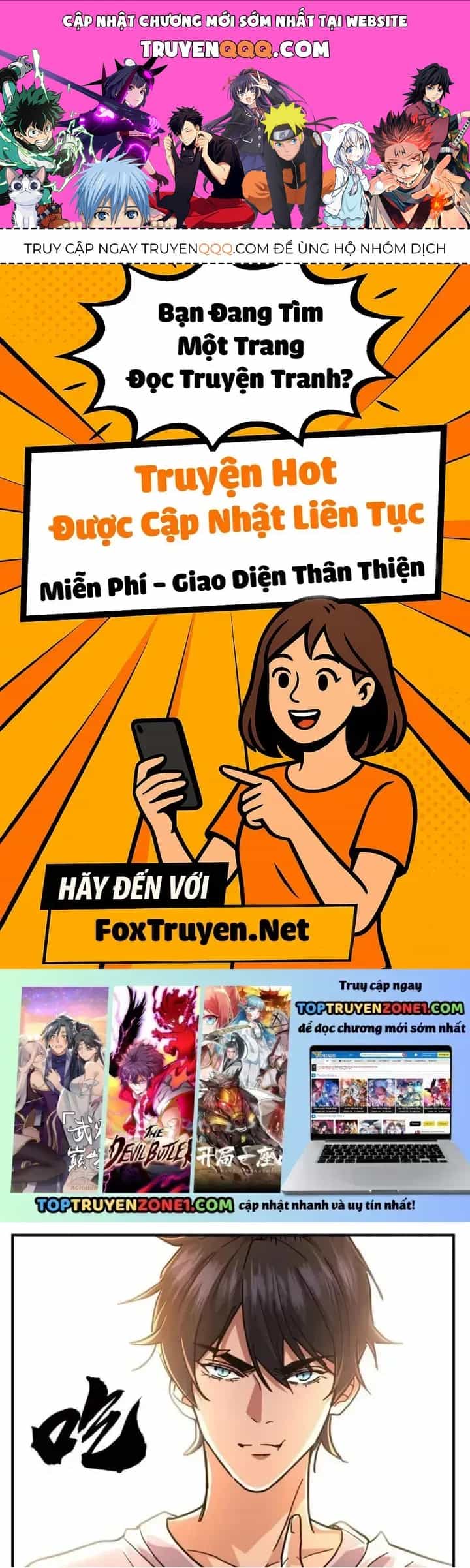 Cao Võ: Một Tay Nghiền Nát Ba Ngàn Đại Đế! - Chương 19 - ảnh 1