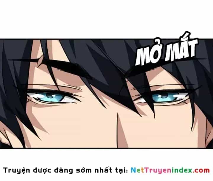 Cao Võ: Một Tay Nghiền Nát Ba Ngàn Đại Đế! - Chương 19 - ảnh 12