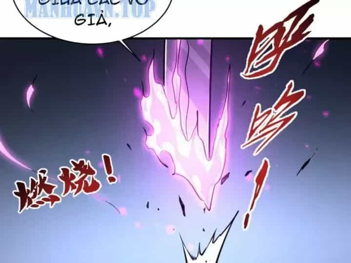 Cao Võ: Một Tay Nghiền Nát Ba Ngàn Đại Đế! - Chương 19 - ảnh 136