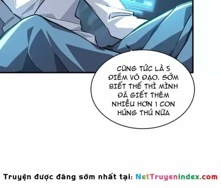 Cao Võ: Một Tay Nghiền Nát Ba Ngàn Đại Đế! - Chương 19 - ảnh 18