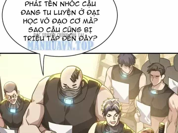 Cao Võ: Một Tay Nghiền Nát Ba Ngàn Đại Đế! - Chương 19 - ảnh 27