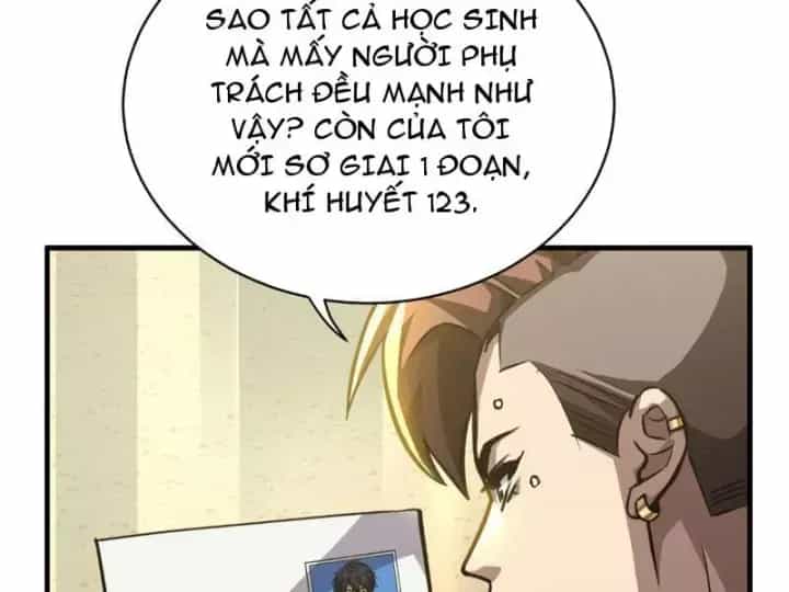 Cao Võ: Một Tay Nghiền Nát Ba Ngàn Đại Đế! - Chương 19 - ảnh 39