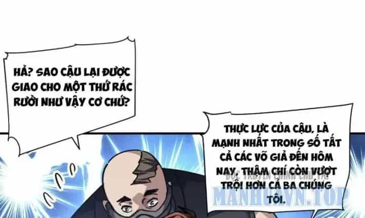 Cao Võ: Một Tay Nghiền Nát Ba Ngàn Đại Đế! - Chương 19 - ảnh 41