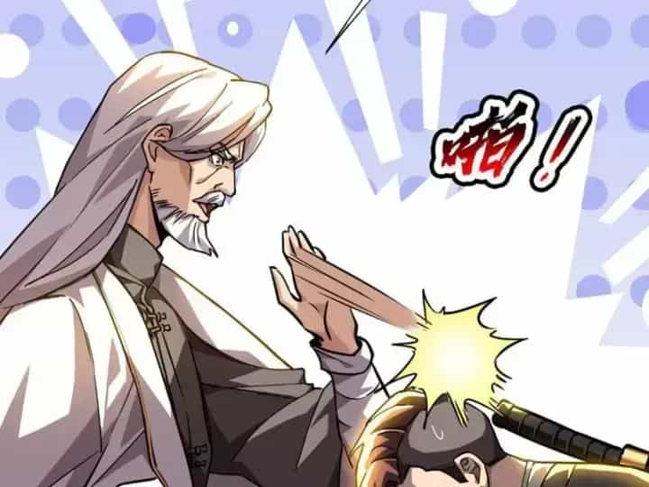 Cao Võ: Một Tay Nghiền Nát Ba Ngàn Đại Đế! - Chương 19 - ảnh 56
