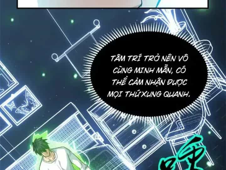 Cao Võ: Một Tay Nghiền Nát Ba Ngàn Đại Đế! - Chương 19 - ảnh 9