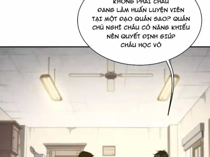 Cao Võ: Một Tay Nghiền Nát Ba Ngàn Đại Đế! - Chương 2 - ảnh 125