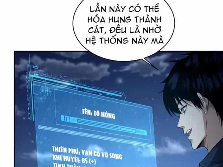 Cao Võ: Một Tay Nghiền Nát Ba Ngàn Đại Đế! - Chương 2 - ảnh 136