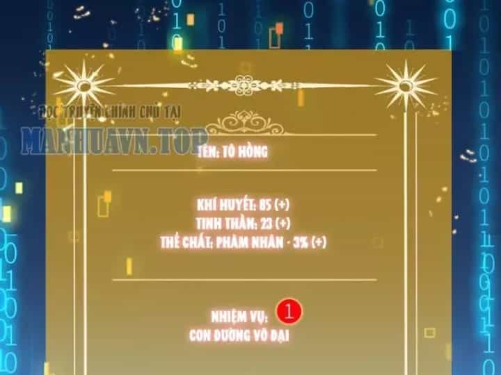 Cao Võ: Một Tay Nghiền Nát Ba Ngàn Đại Đế! - Chương 2 - ảnh 21