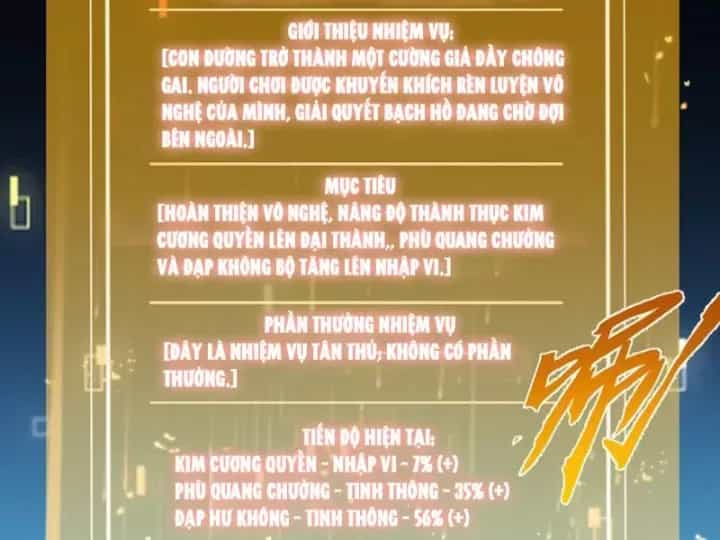Cao Võ: Một Tay Nghiền Nát Ba Ngàn Đại Đế! - Chương 2 - ảnh 26