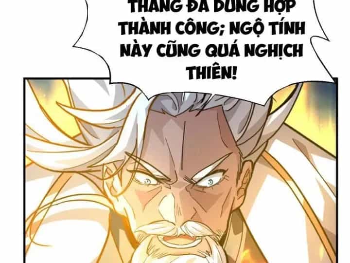 Cao Võ: Một Tay Nghiền Nát Ba Ngàn Đại Đế! - Chương 20 - ảnh 127