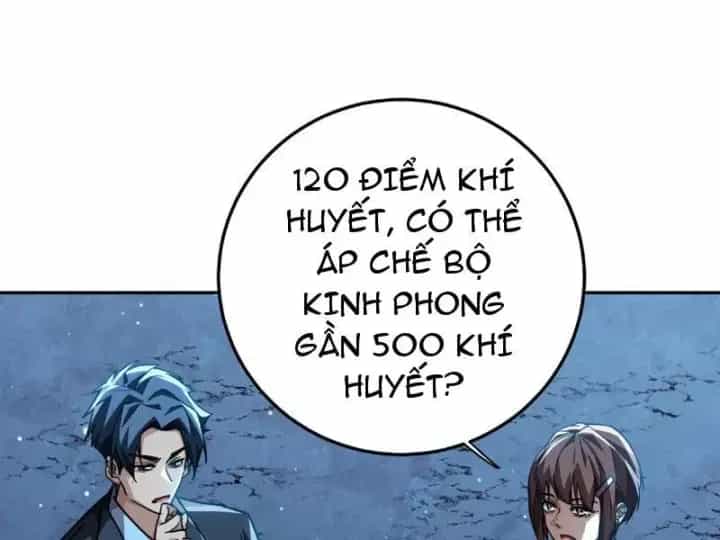 Cao Võ: Một Tay Nghiền Nát Ba Ngàn Đại Đế! - Chương 20 - ảnh 143