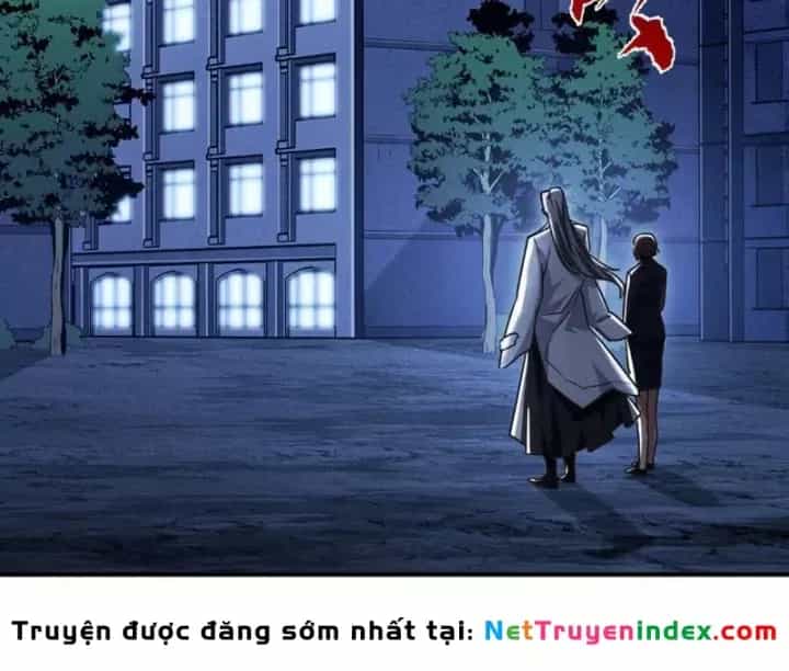 Cao Võ: Một Tay Nghiền Nát Ba Ngàn Đại Đế! - Chương 20 - ảnh 39