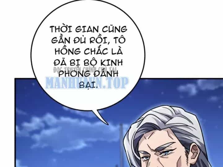 Cao Võ: Một Tay Nghiền Nát Ba Ngàn Đại Đế! - Chương 20 - ảnh 41