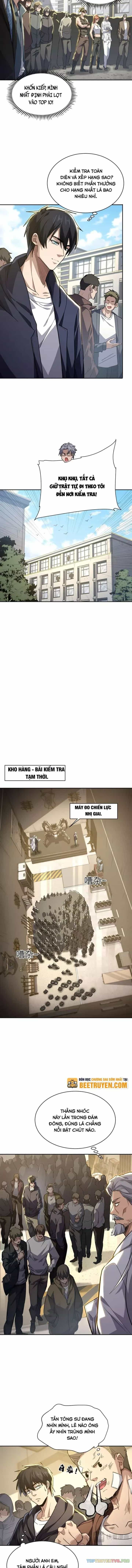 Cao Võ: Một Tay Nghiền Nát Ba Ngàn Đại Đế! - Chương 21 - ảnh 7