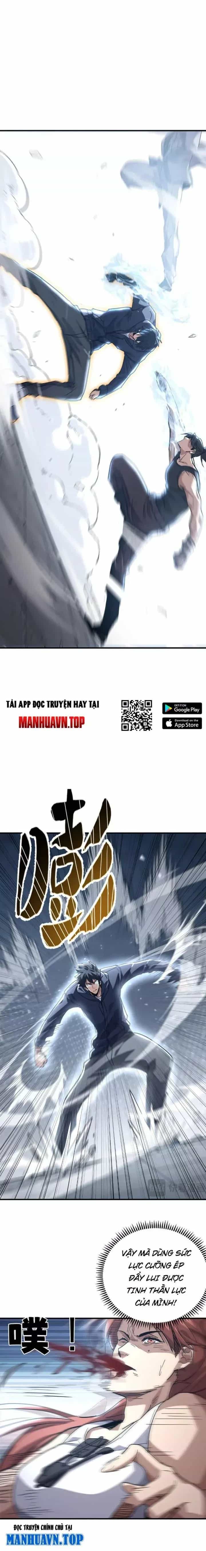 Cao Võ: Một Tay Nghiền Nát Ba Ngàn Đại Đế! - Chương 23 - ảnh 12