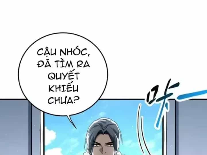 Cao Võ: Một Tay Nghiền Nát Ba Ngàn Đại Đế! - Chương 27 - ảnh 5