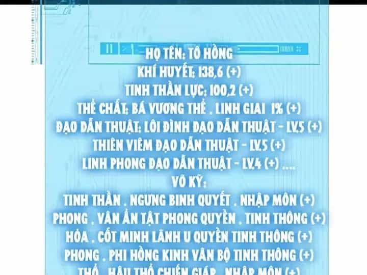 Cao Võ: Một Tay Nghiền Nát Ba Ngàn Đại Đế! - Chương 27 - ảnh 58