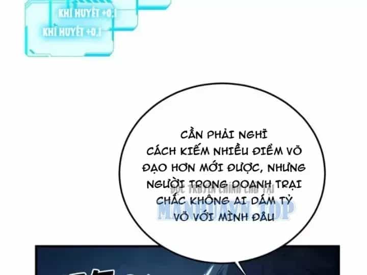 Cao Võ: Một Tay Nghiền Nát Ba Ngàn Đại Đế! - Chương 27 - ảnh 65