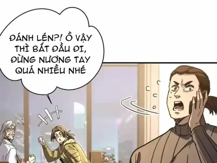Cao Võ: Một Tay Nghiền Nát Ba Ngàn Đại Đế! - Chương 27 - ảnh 77