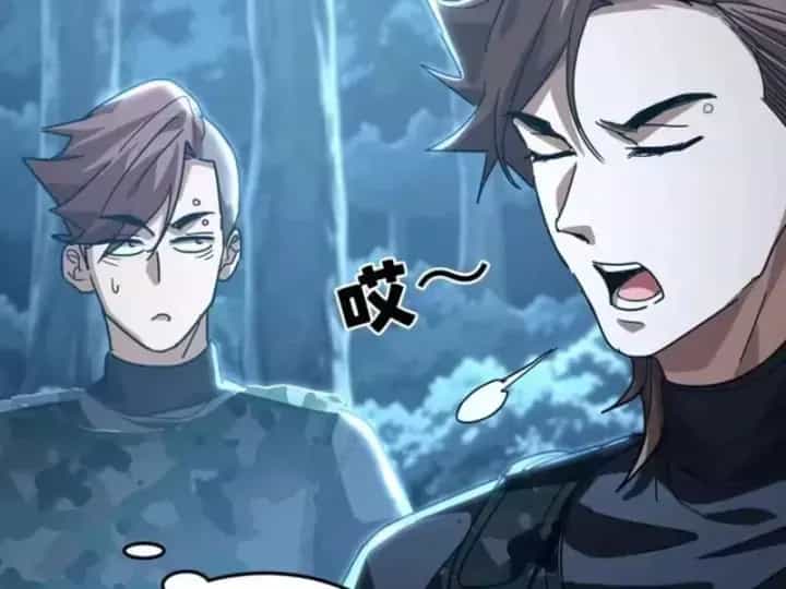 Cao Võ: Một Tay Nghiền Nát Ba Ngàn Đại Đế! - Chương 27 - ảnh 93