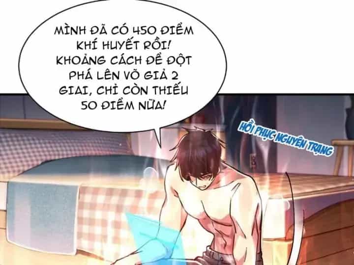 Cao Võ: Một Tay Nghiền Nát Ba Ngàn Đại Đế! - Chương 28 - ảnh 106