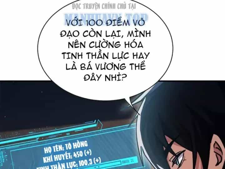 Cao Võ: Một Tay Nghiền Nát Ba Ngàn Đại Đế! - Chương 28 - ảnh 108