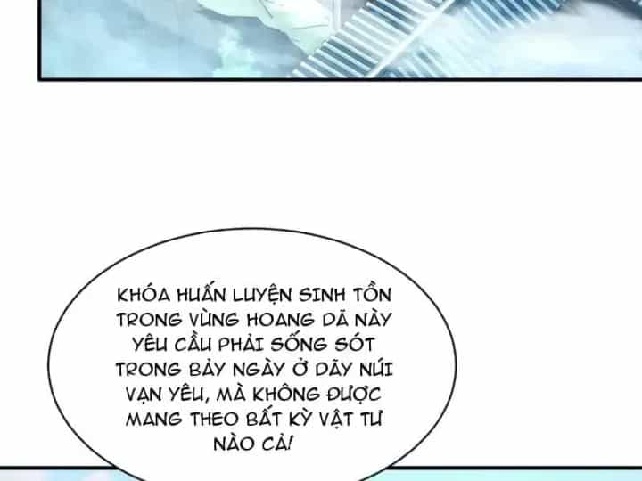 Cao Võ: Một Tay Nghiền Nát Ba Ngàn Đại Đế! - Chương 28 - ảnh 131