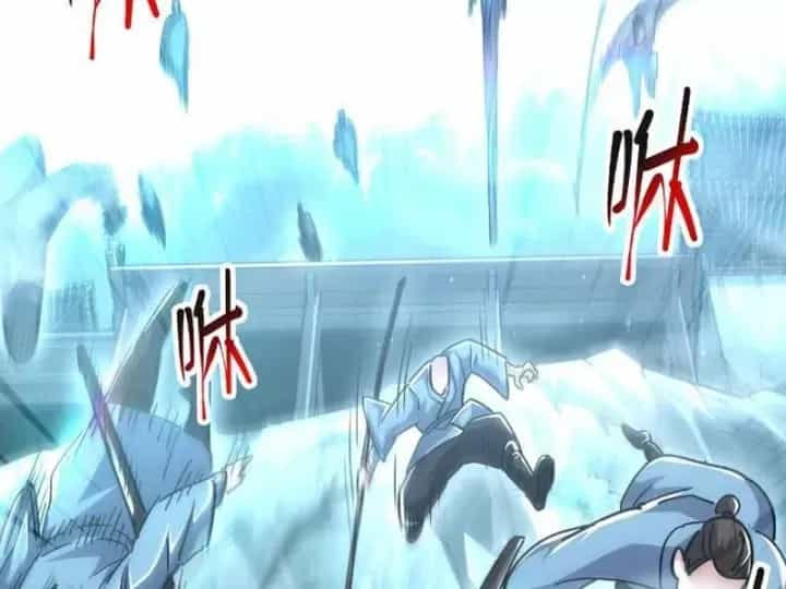 Cao Võ: Một Tay Nghiền Nát Ba Ngàn Đại Đế! - Chương 28 - ảnh 140
