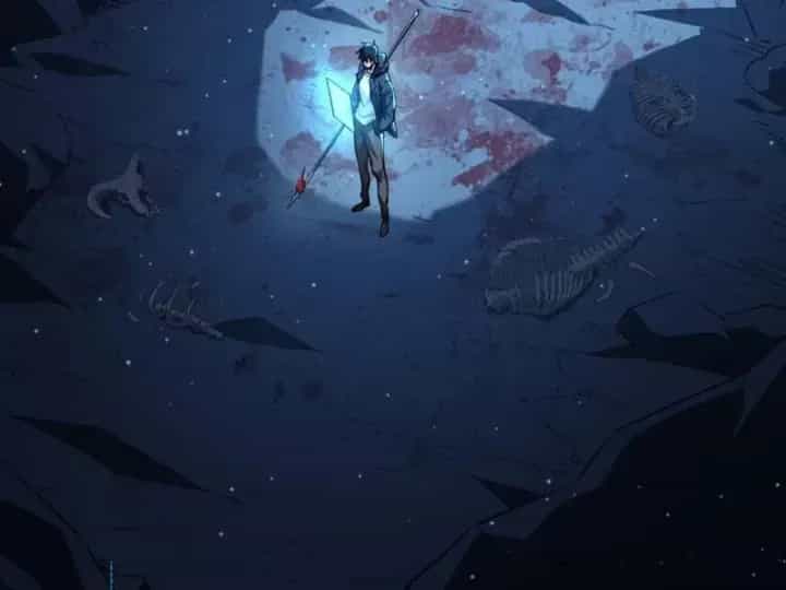 Cao Võ: Một Tay Nghiền Nát Ba Ngàn Đại Đế! - Chương 28 - ảnh 185