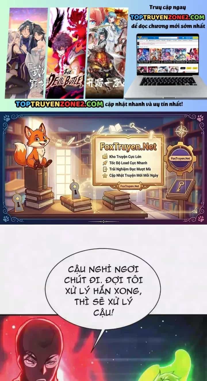 Cao Võ: Một Tay Nghiền Nát Ba Ngàn Đại Đế! - Chương 28 - ảnh 2