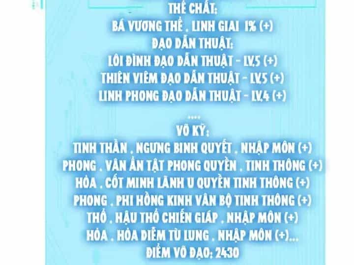 Cao Võ: Một Tay Nghiền Nát Ba Ngàn Đại Đế! - Chương 28 - ảnh 68