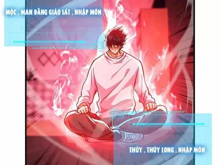 Cao Võ: Một Tay Nghiền Nát Ba Ngàn Đại Đế! - Chương 28 - ảnh 93