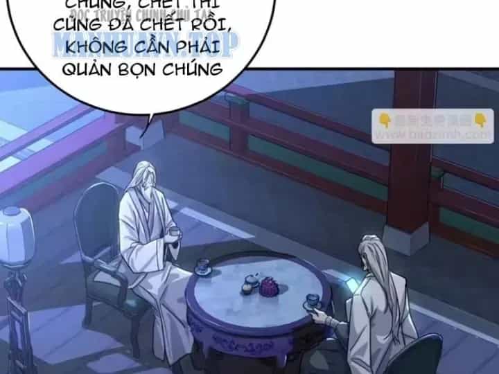 Cao Võ: Một Tay Nghiền Nát Ba Ngàn Đại Đế! - Chương 29 - ảnh 166