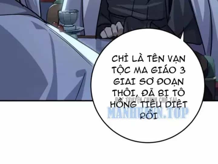 Cao Võ: Một Tay Nghiền Nát Ba Ngàn Đại Đế! - Chương 29 - ảnh 171