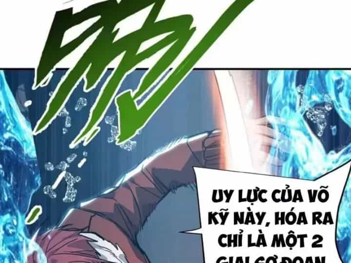 Cao Võ: Một Tay Nghiền Nát Ba Ngàn Đại Đế! - Chương 29 - ảnh 23