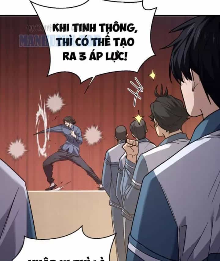 Cao Võ: Một Tay Nghiền Nát Ba Ngàn Đại Đế! - Chương 3 - ảnh 20