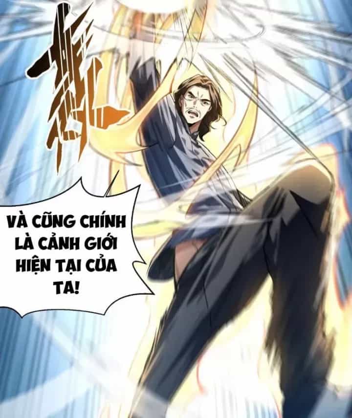 Cao Võ: Một Tay Nghiền Nát Ba Ngàn Đại Đế! - Chương 3 - ảnh 22