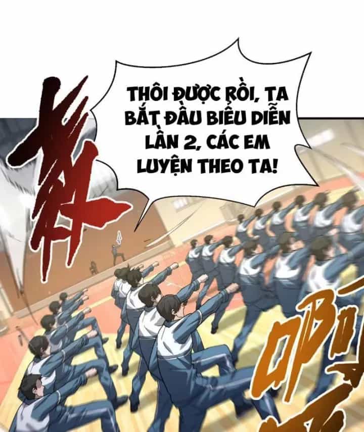 Cao Võ: Một Tay Nghiền Nát Ba Ngàn Đại Đế! - Chương 3 - ảnh 25