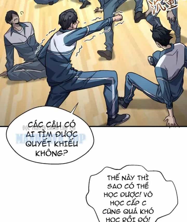 Cao Võ: Một Tay Nghiền Nát Ba Ngàn Đại Đế! - Chương 3 - ảnh 28